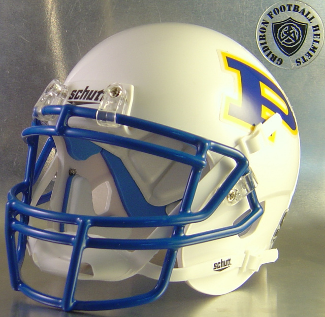 Pflugerville Panthers HS 2012 (TX)